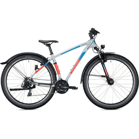 Morrison Beaver MTB Sport 27,5" Grå