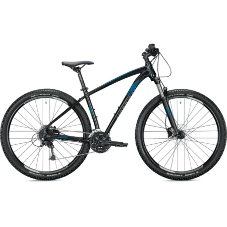 Morrison Blackfoot MTB 29" Cold Black