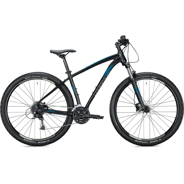 Morrison Blackfoot MTB 29" Cold Black