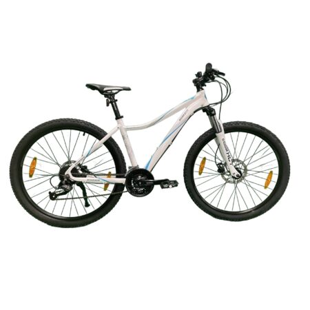 Morrison Imala 27,5" Hvid/Grøn