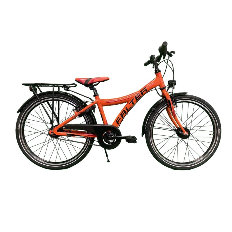 Falter FX 407 ND Y STEL 24" Orange