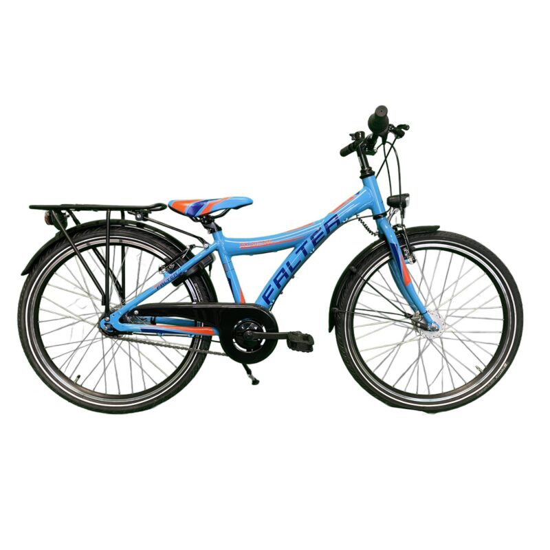 FALTER FX 407 24" ND Lysblå