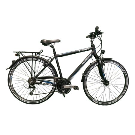 Morrison T 2.0 Mat Sort