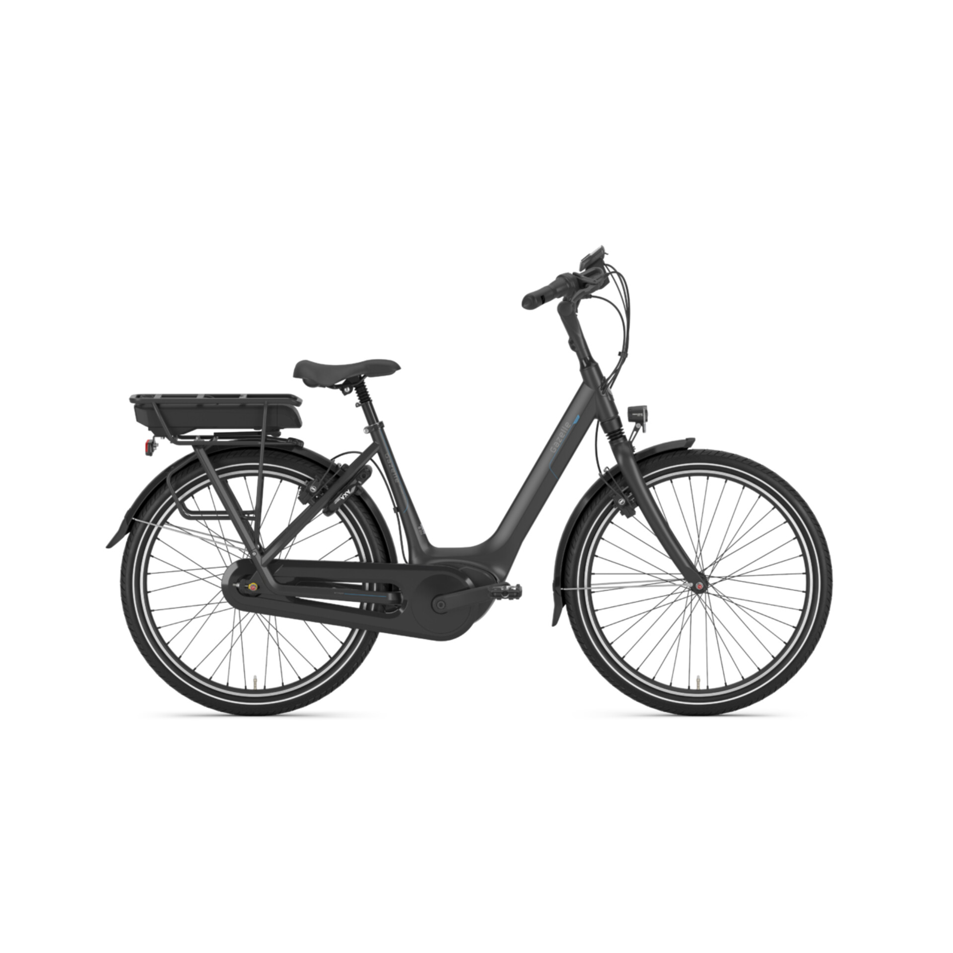 Gazelle Arroyo C7+ 26"