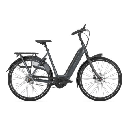 Gazelle Arroyo  C5 HMB ELITE Elcykel Anthracite Grey