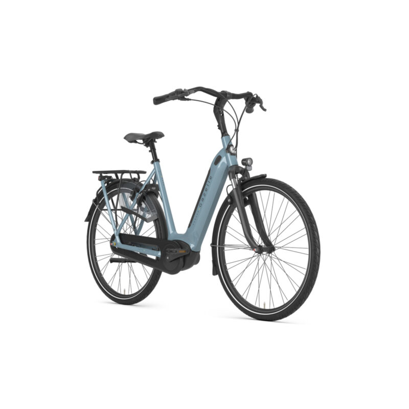 Arroyo C7+ HMB Elite Elcykel Thunder Grå - Image 2