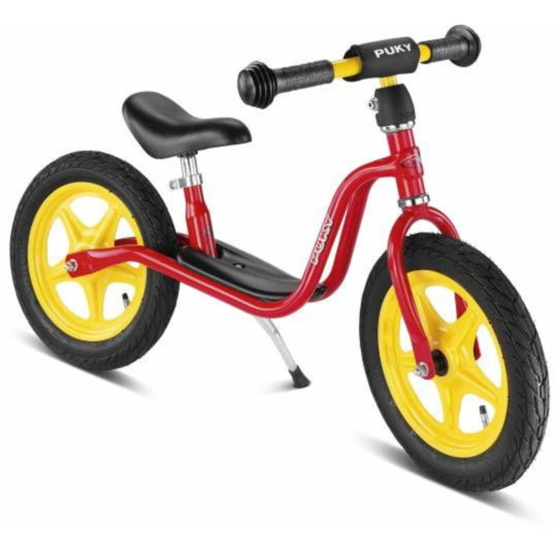 Puky LR 1L 4003 Løbecykel Rød/Gul