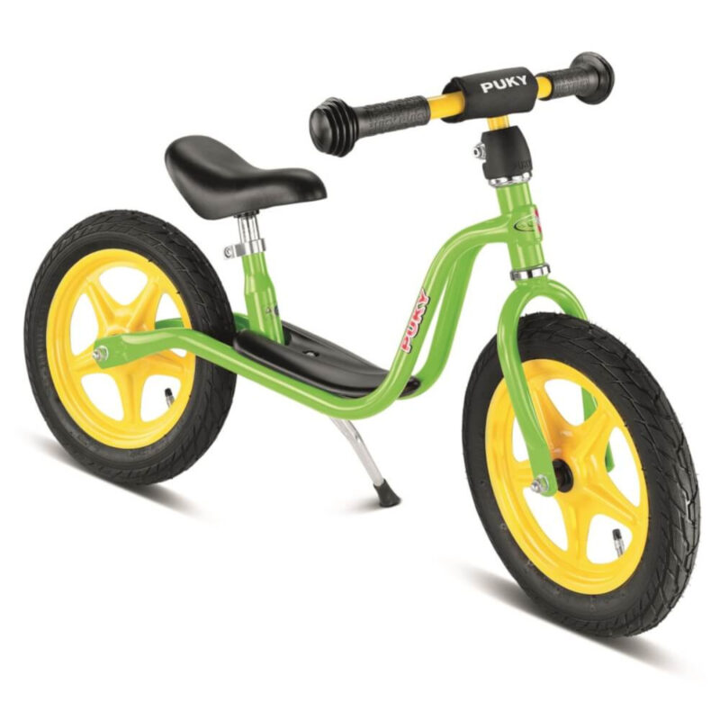 Puky LR 1L 4008 Løbecykel Kiwi