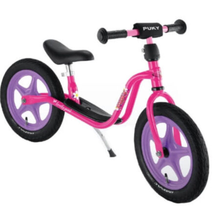puky LR1L 4010 Løbecykel Pink