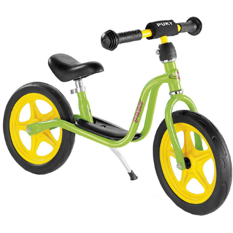 Puky LR 1 4012 Løbecykel fastdæk Kiwi