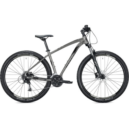 Morrison Blackfoot MTB 29"  Dark Anthracit