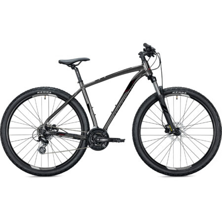 Morrison Karok 27,5" Jet Black
