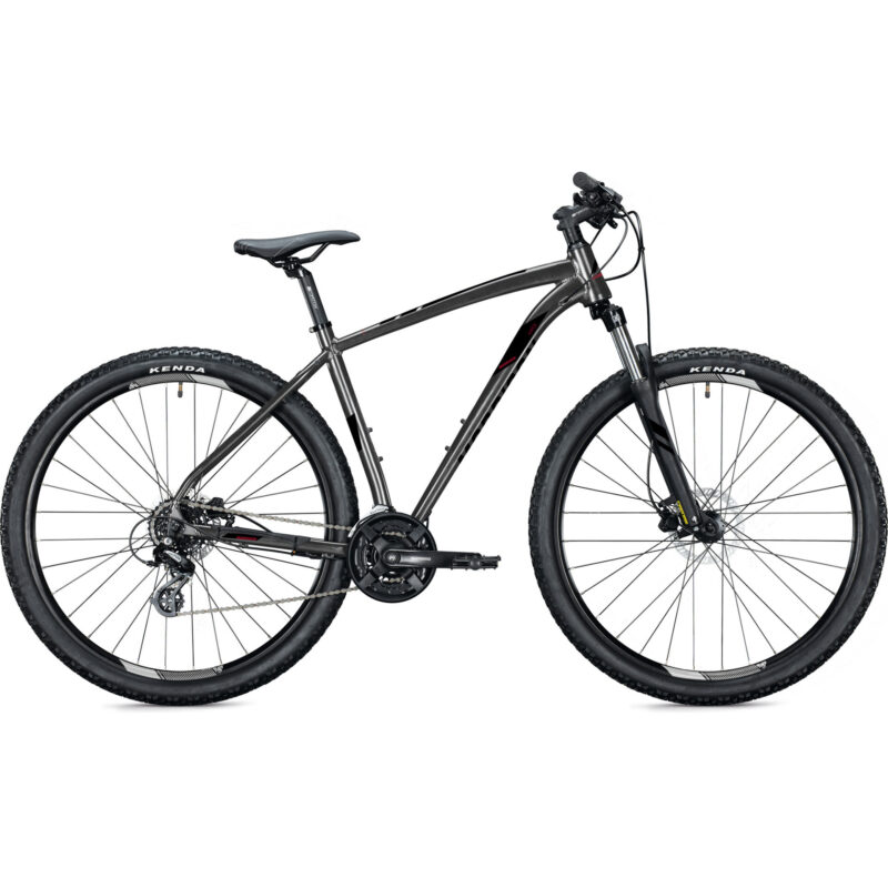 Morrison Karok 27,5" Jet Black