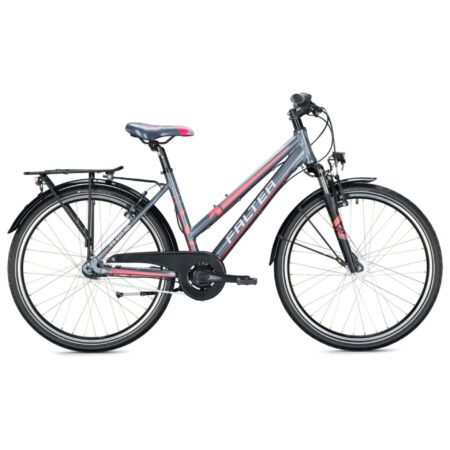 FALTER FX 607 ND 26" Berry Trapez