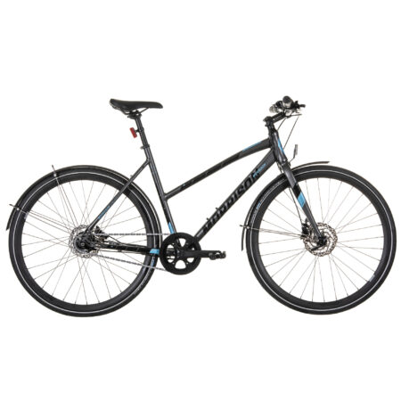 Morrison SL 4.2 Disc mat grå/blå