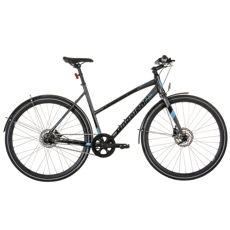 Morrison SL 4.2 Disc mat grå/blå