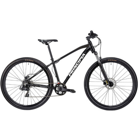 Principia MTB A2.7 27,5 Blank Sort