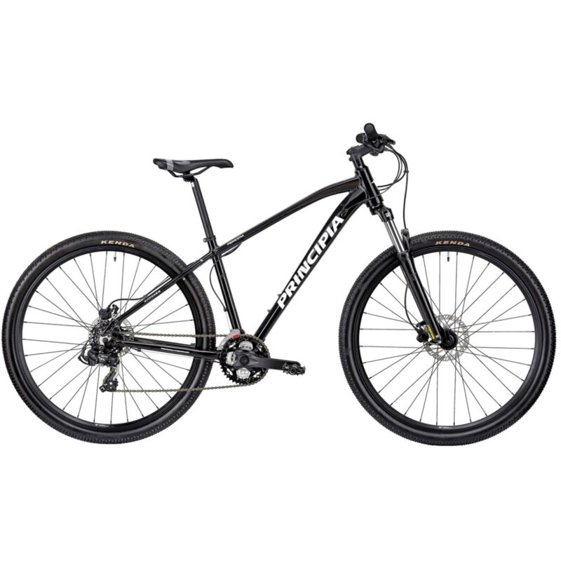 Principia MTB A2.7 27,5 Blank Sort