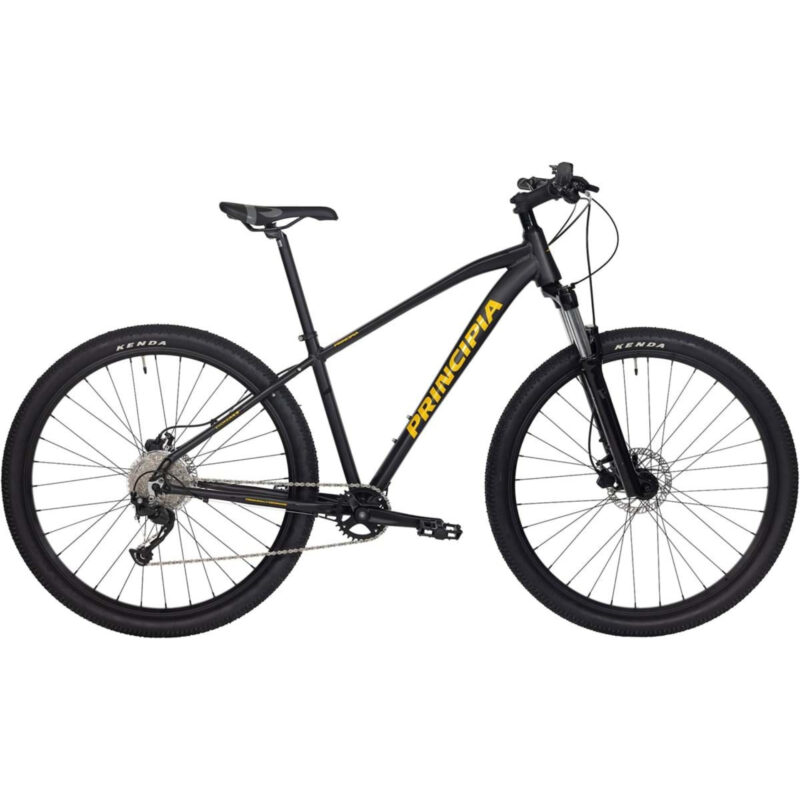 Principia MTB A4.9 29" Mat Sort