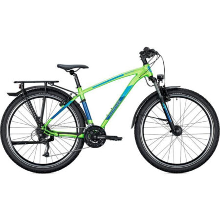 MORRISON LOTUS MTB 27,5" Light Green