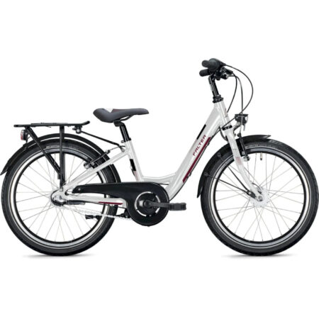 Falter FX 203 ND 20" Hvid/bær