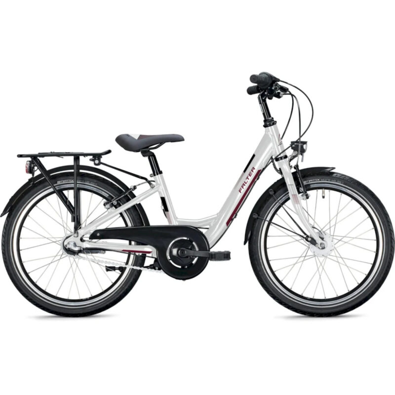 Falter FX 203 ND 20" Hvid/bær