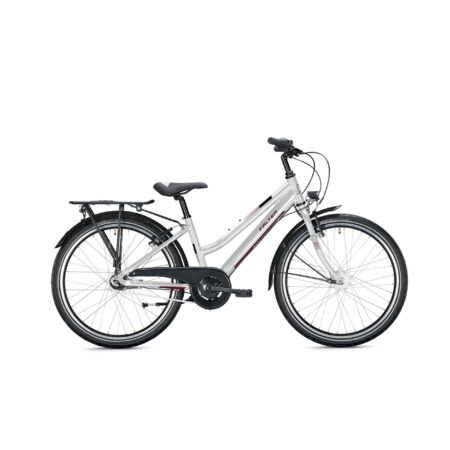Falter FX 407 ND 2 Trapez Hvid/Bær
