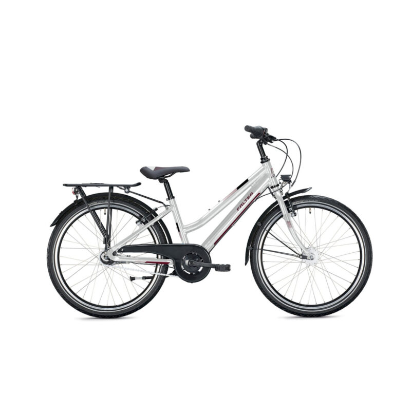 Falter FX 407 ND 2 Trapez Hvid/Bær