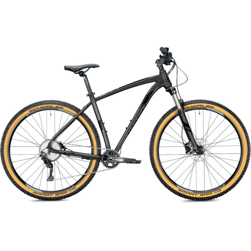 Morrison Kiowa 29" MTB Mat Sort