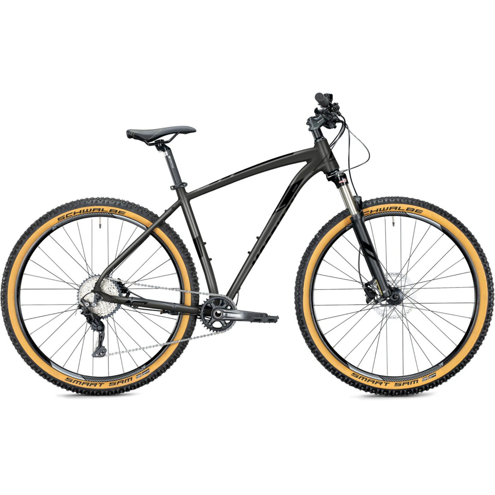 Morrison Kiowa 29" MTB Mat Sort