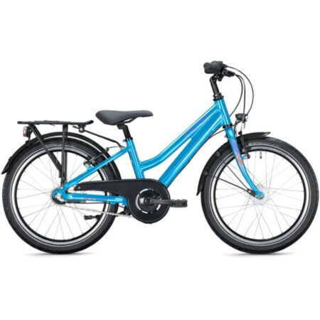 Falter FX 203 ND Trapez Blue Jeans