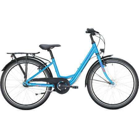 Falter FX 407 ND Wave 24" Blue Jeans