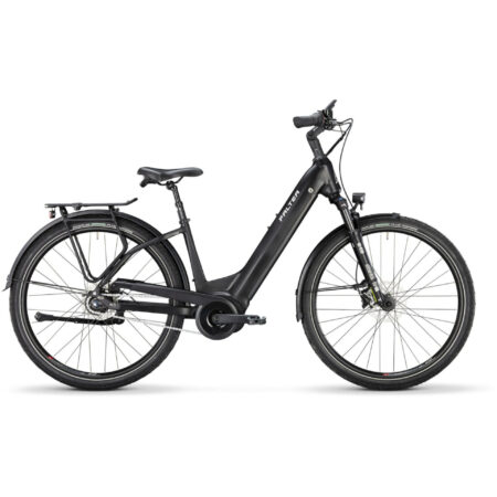 FALTER E 9.0i RT Wave Decent Black