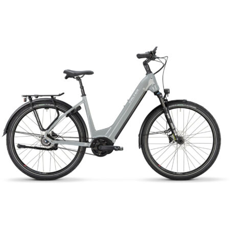 FALTER E 9.3 RT 500 Wave Traffic Grey