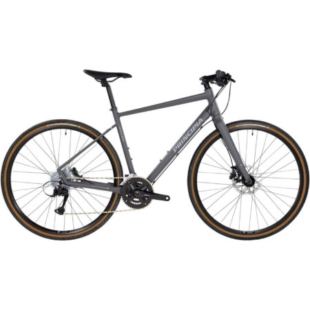 Principia Gravel H10 Mat Mørkegrøn