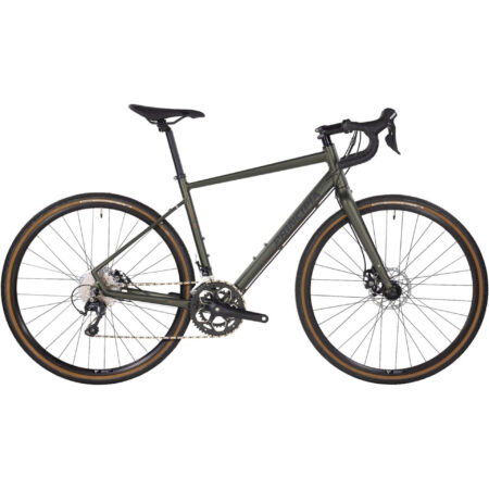 Principia Gravel 20 Mat Grøn