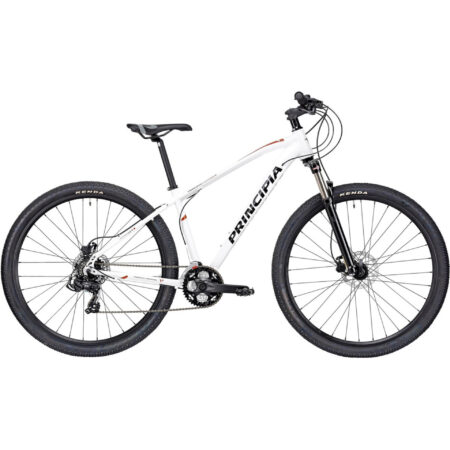 Principia MTB A2.7 Blank Hvid 27,5"