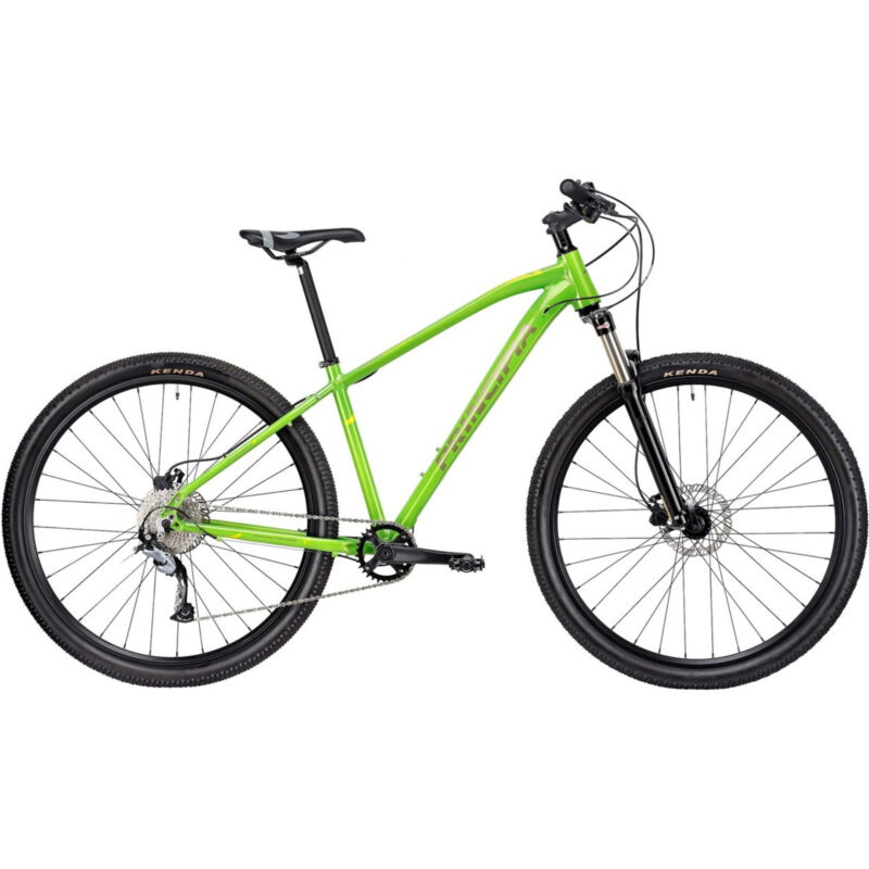 Principia MTB A4.9 Lime 29"