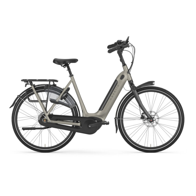 Arroyo C8 HMB Elite Light Sienna