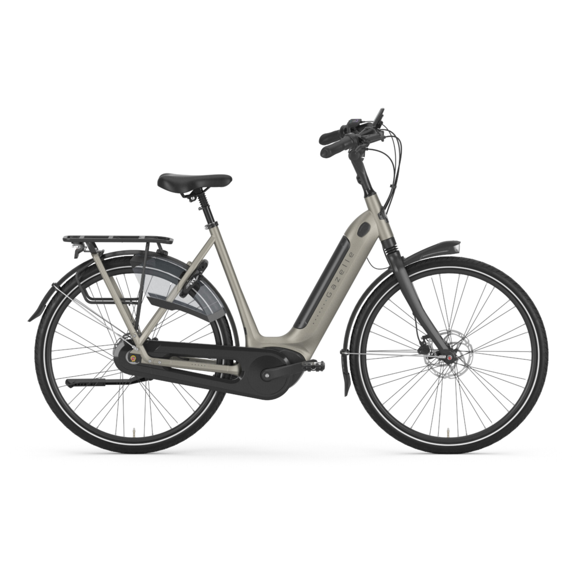 Arroyo C8 HMB Elite Light Sienna