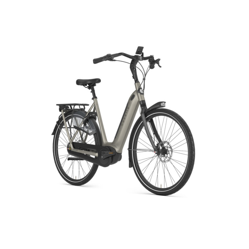Arroyo C8 HMB Elite Light Sienna - Image 2
