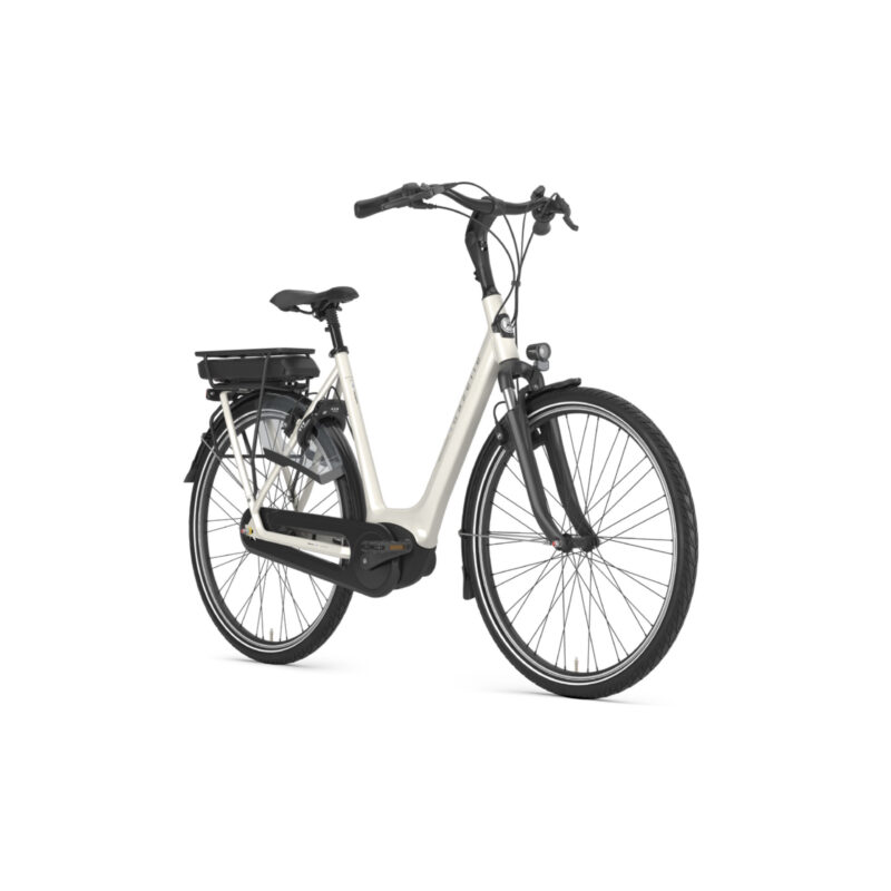 Gazelle Arroyo C7+ Ivory White - Image 2