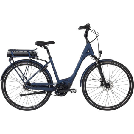 Winther Superbe 3 LTD Dame Elcykel
