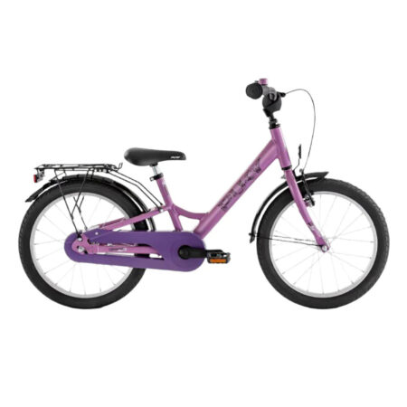 Puky Youke 18" Lilla