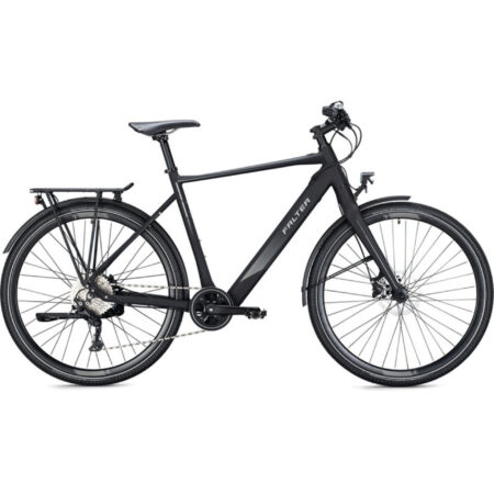 Falter E 9.0 Urban Elcykel