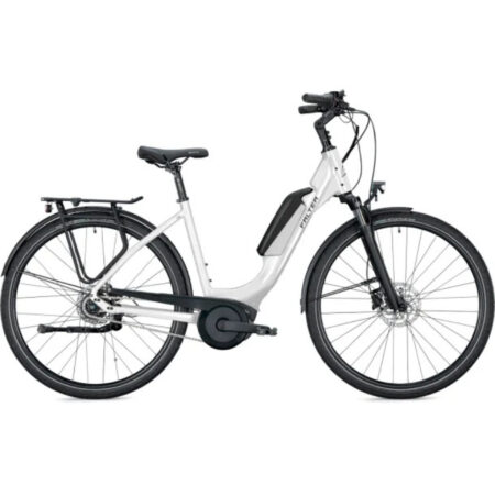 Falter E 9.0 RT 500 Wave Elcykel