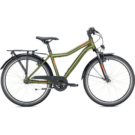 Falter FX 607 ND Deep Diamant 26"