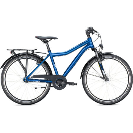 Falter FX 607 ND Deep Diamant 26"