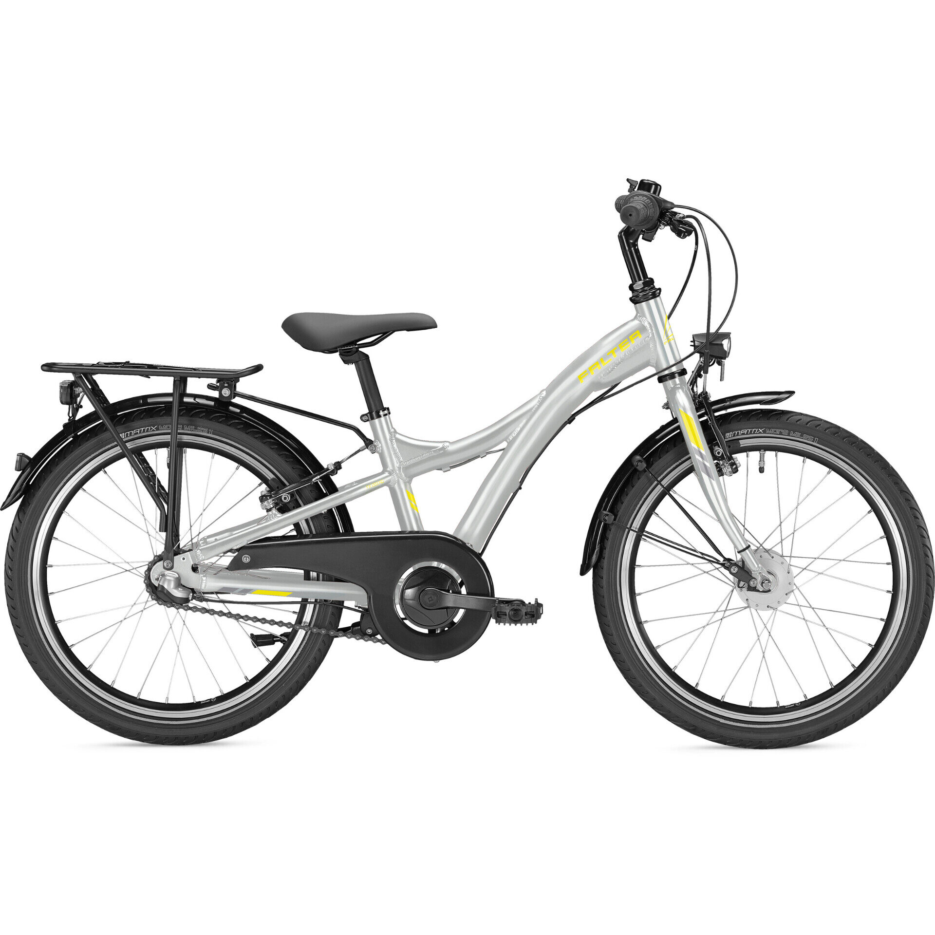 Falter FX 203 ND Y-Type