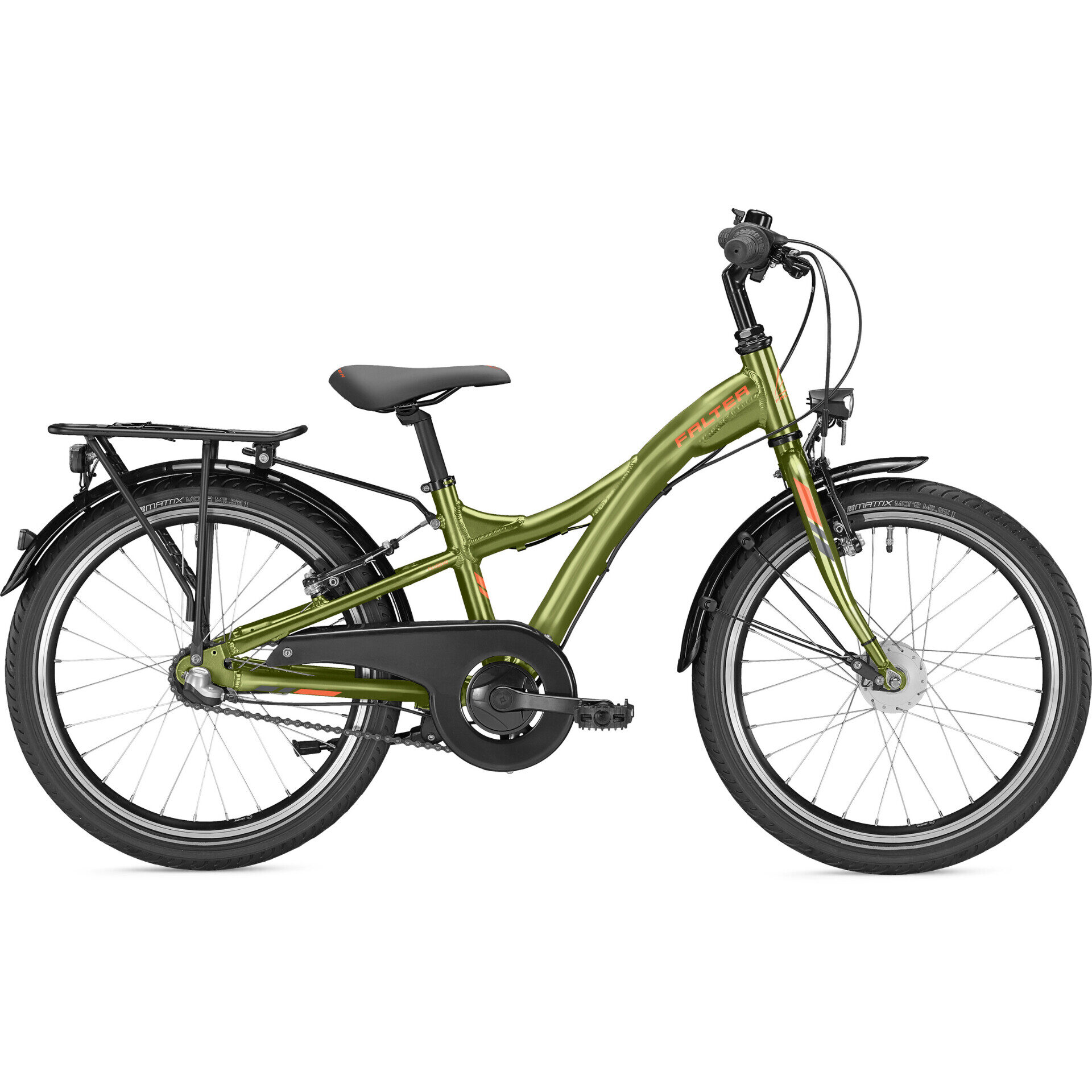 Falter FX 203 ND Y-Type